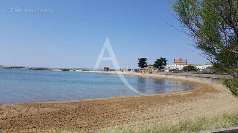 Maison à LA BERNERIE-EN-RETZ