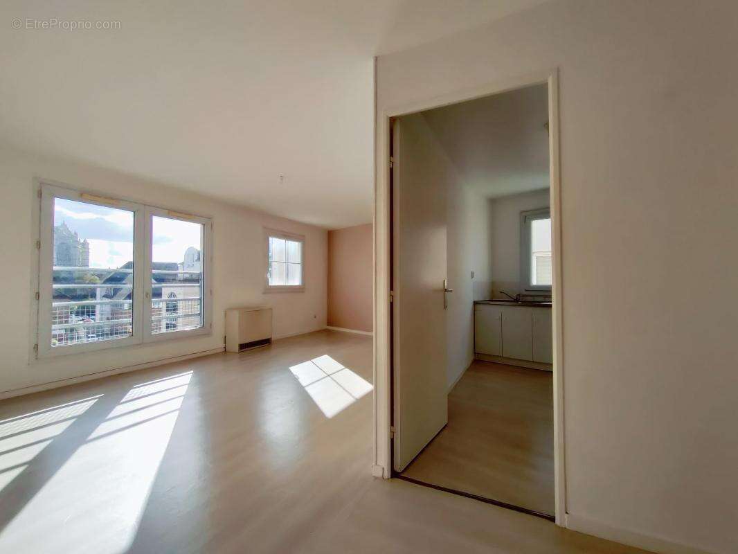 Appartement à BEAUVAIS