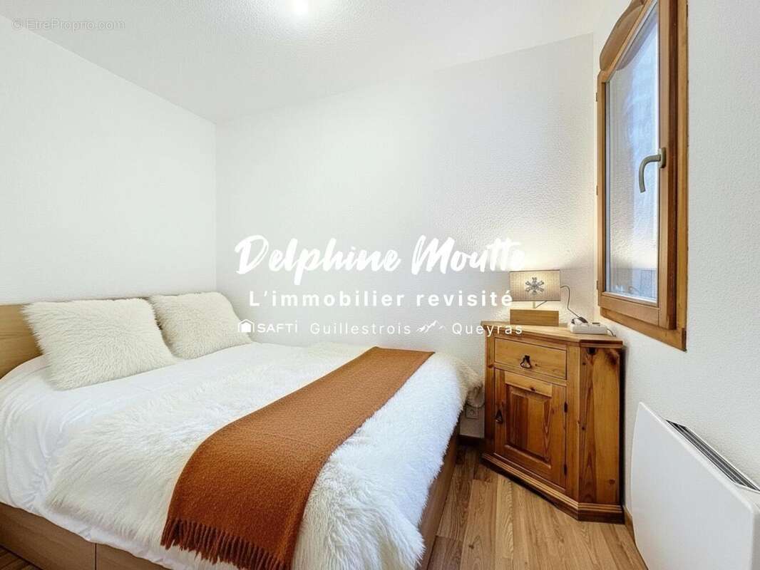 Photo 4 - Appartement à VARS