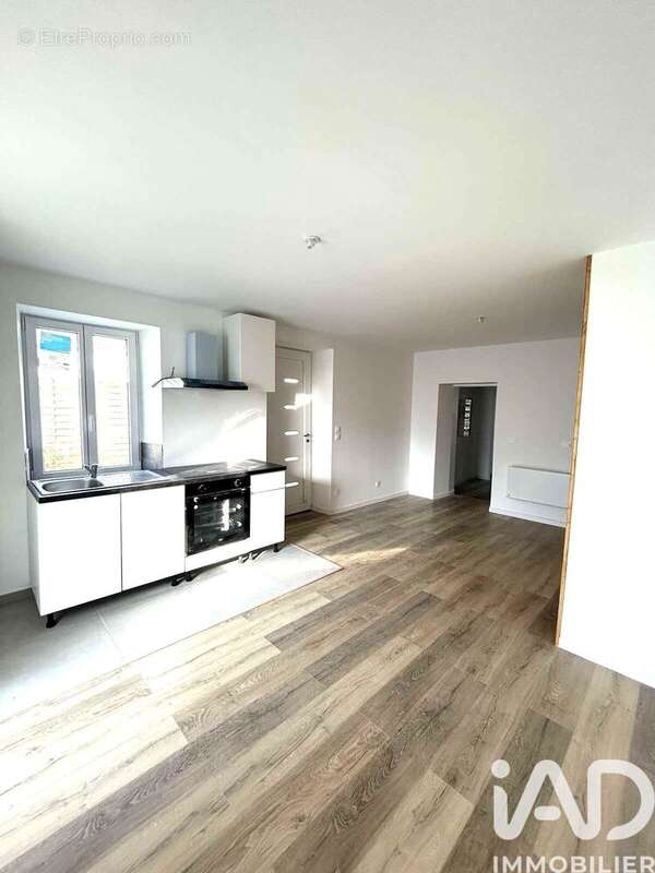 Photo 3 - Maison à SALLES-SUR-MER