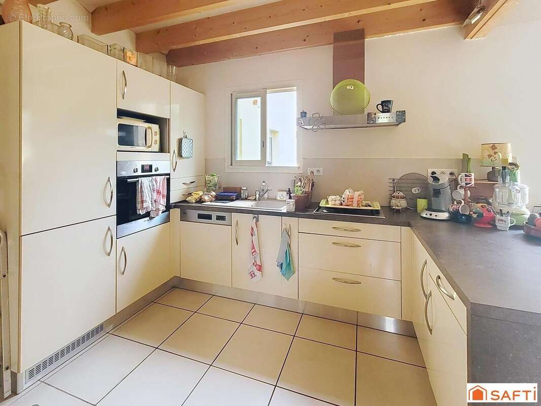 Maison 90 m² à Hourtin  - photo 5