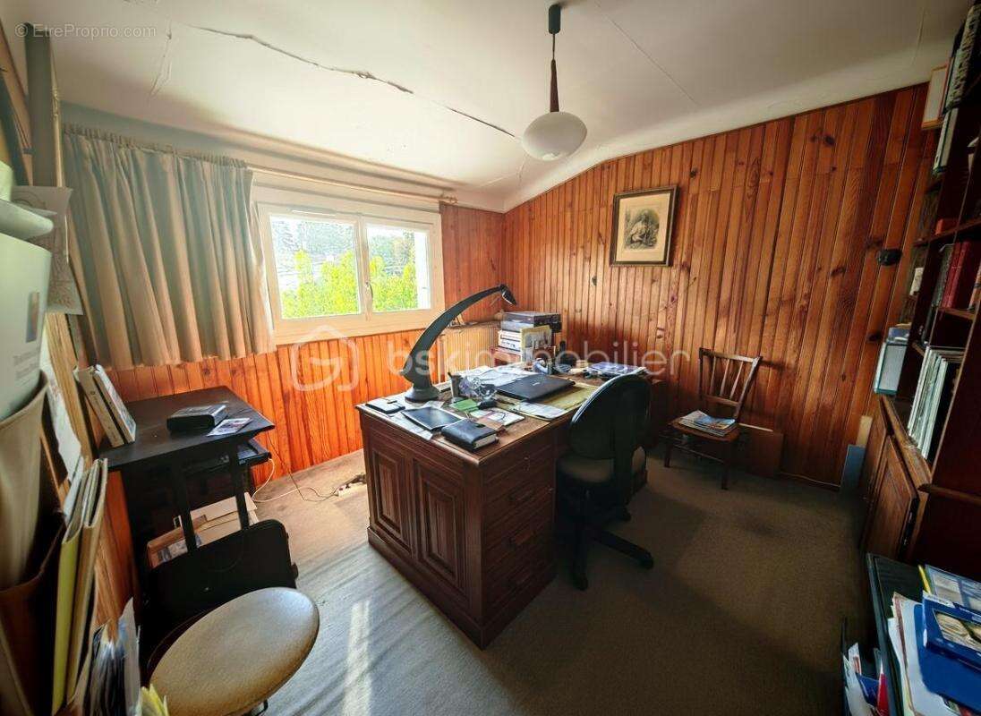 Maison à CHARTRETTES