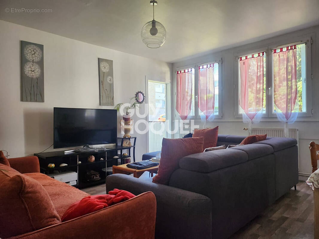 Appartement à PROVINS