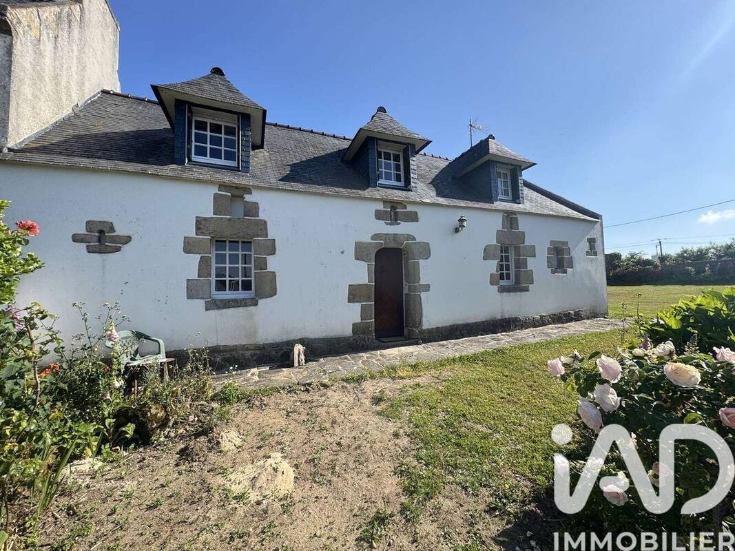 Photo 1 - Maison à AUDIERNE