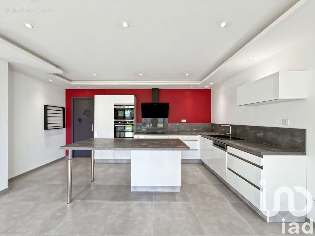 Photo 8 - Maison à L&#039;HUISSERIE