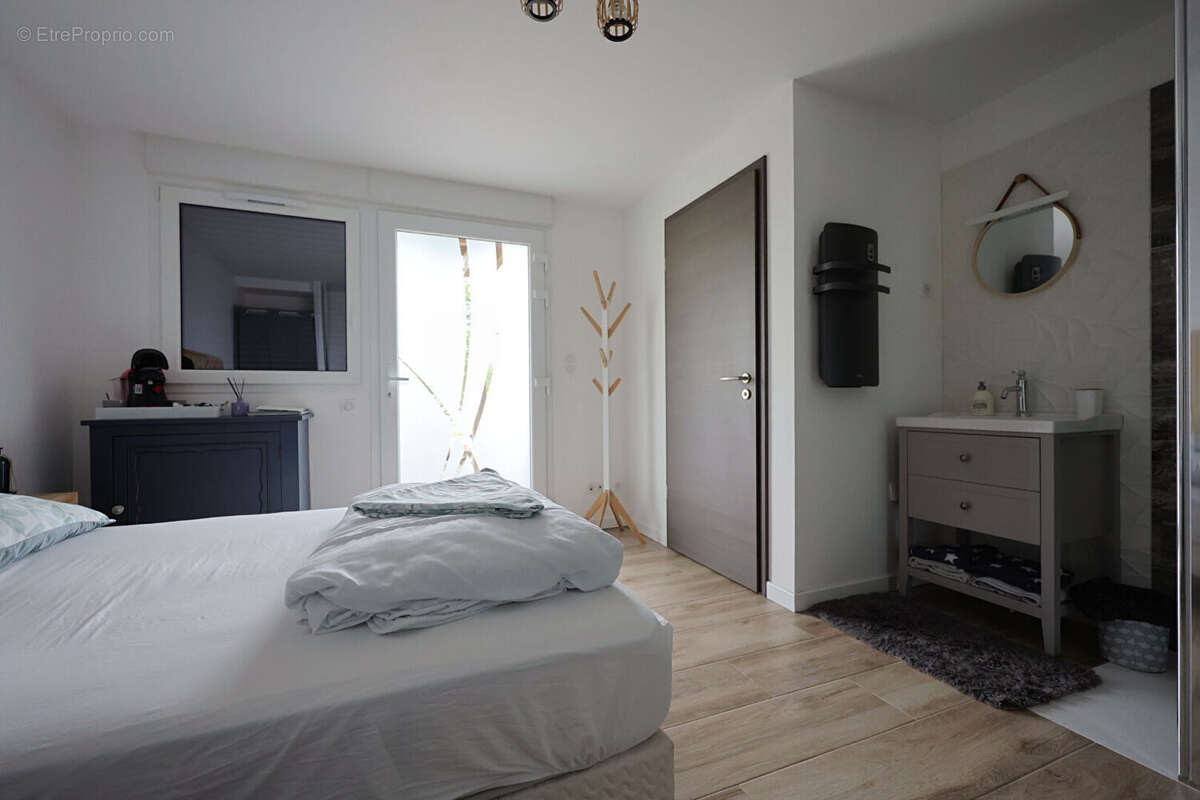 Chalet vue lac - photo 11