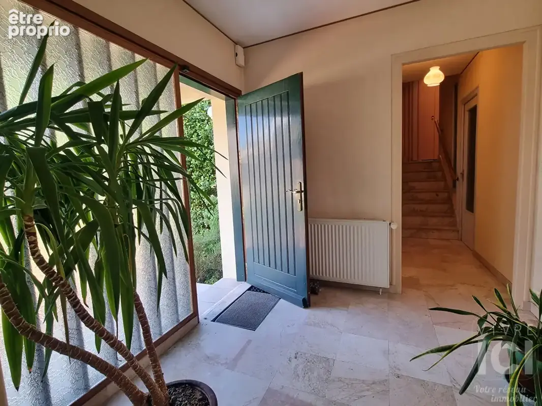 Maison Sautron 4 chambres - 130m² - hyper bourg - photo 6