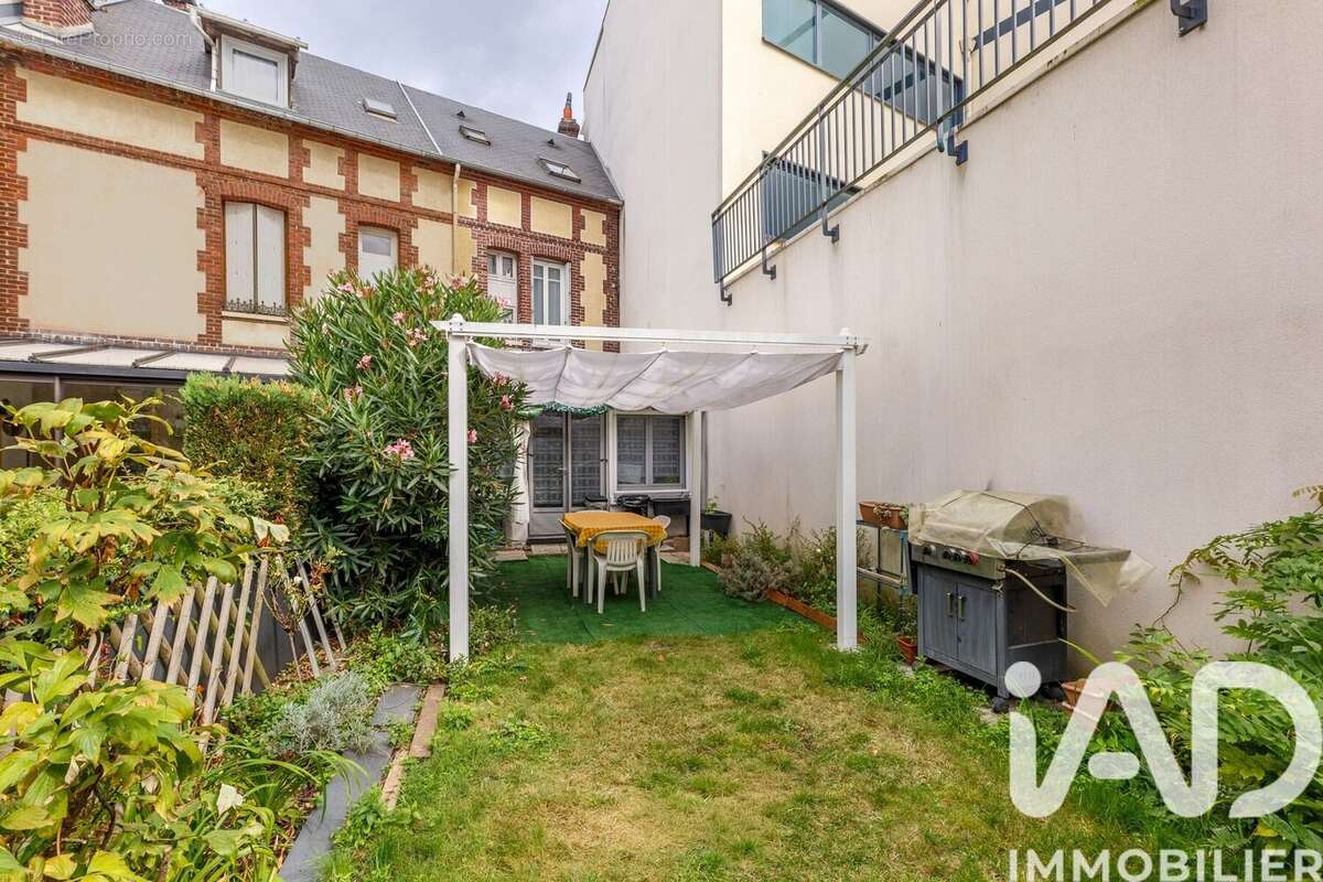 Maison 97 m² à Rouen  - photo 7