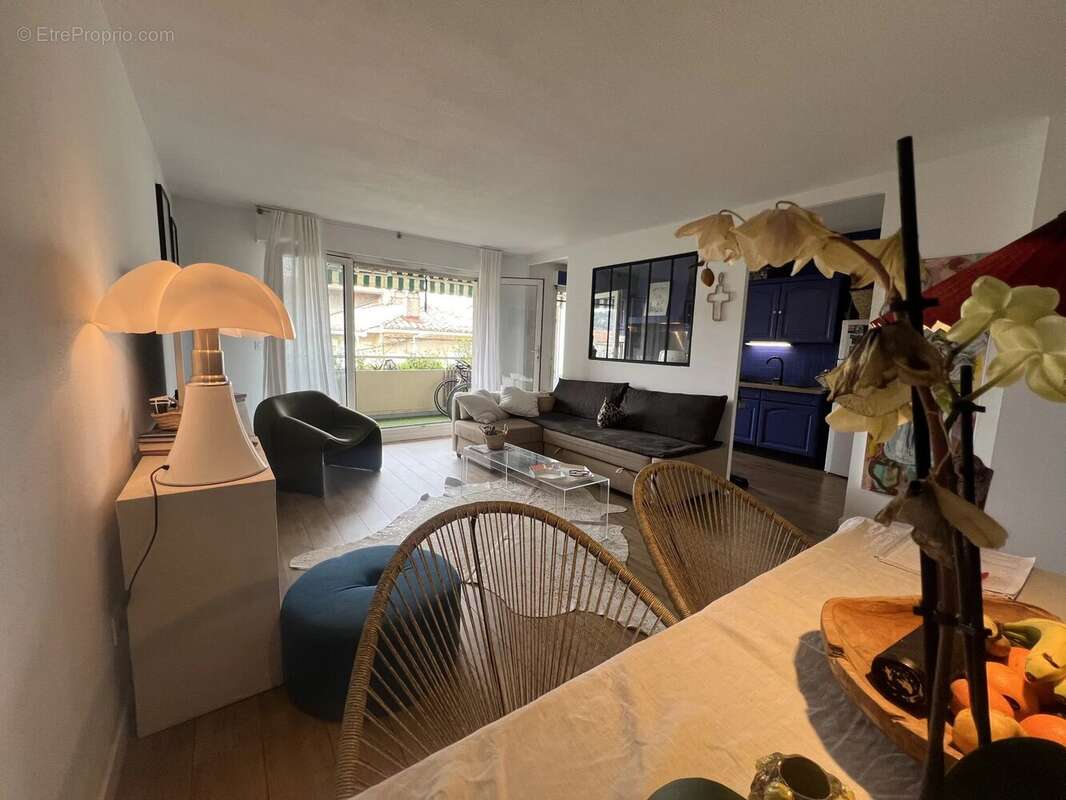 Appartement à NIMES