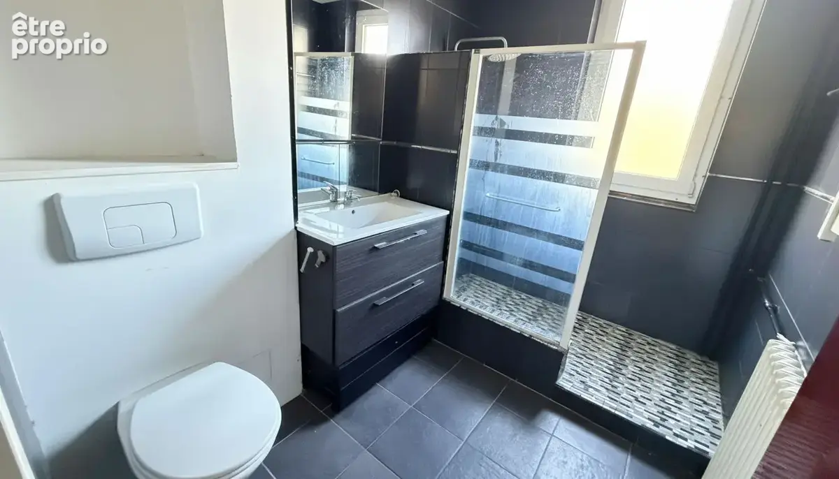 Appartement Soisy Sous Montmorency 3 pièce(s) 57 m2 - photo 5