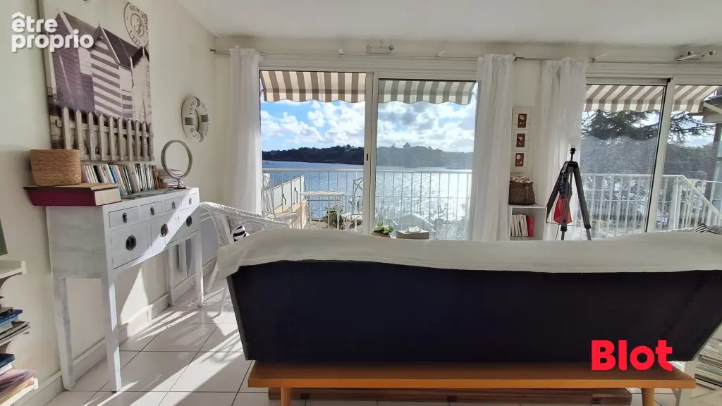 Appartement 1 pièce 26 m² à vendre à Dinard (35800) - photo 8