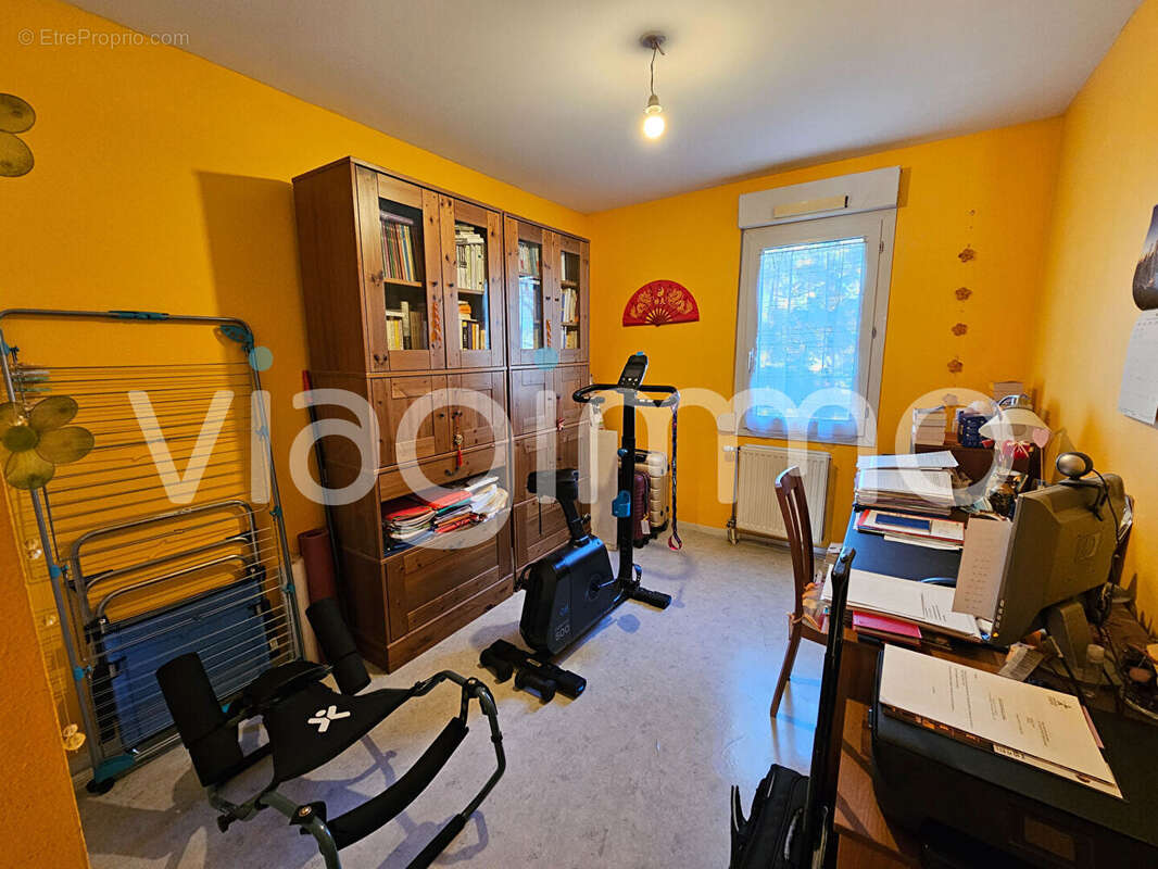Appartement à LYON-8E