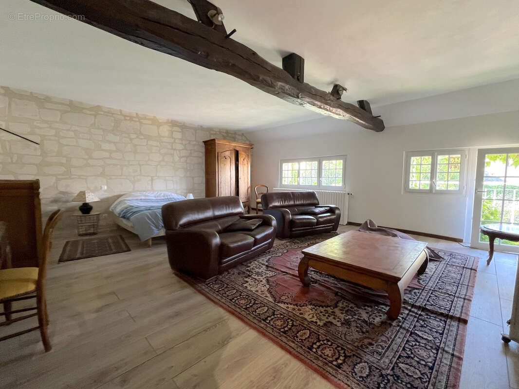 Maison à SAUMUR