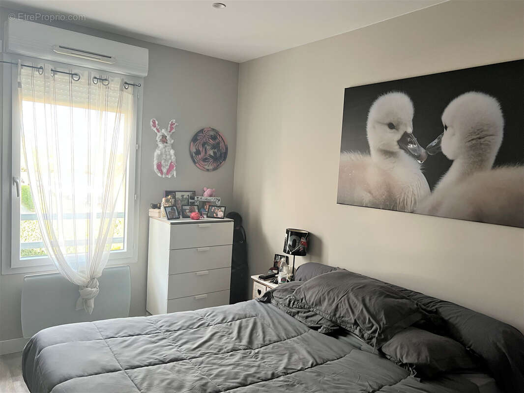 Appartement à SAINT-AUBIN-DE-MEDOC