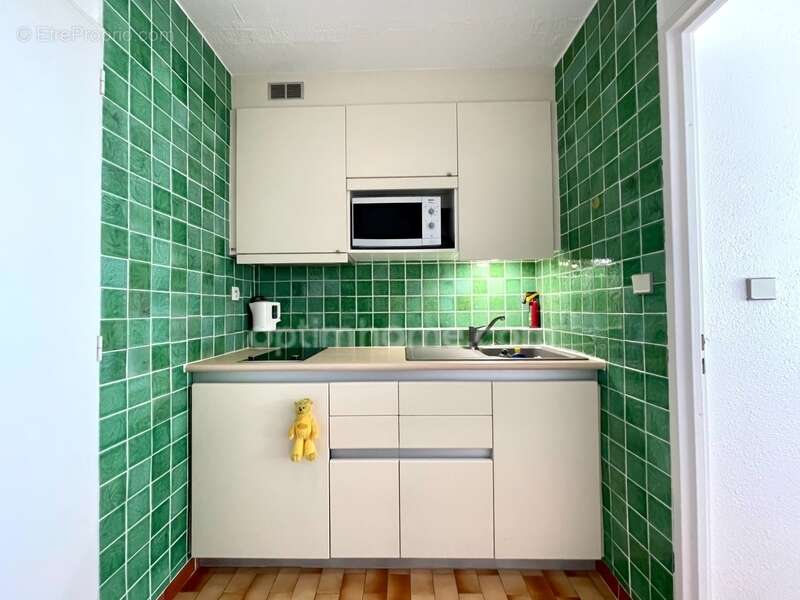 Appartement à LA GRANDE-MOTTE