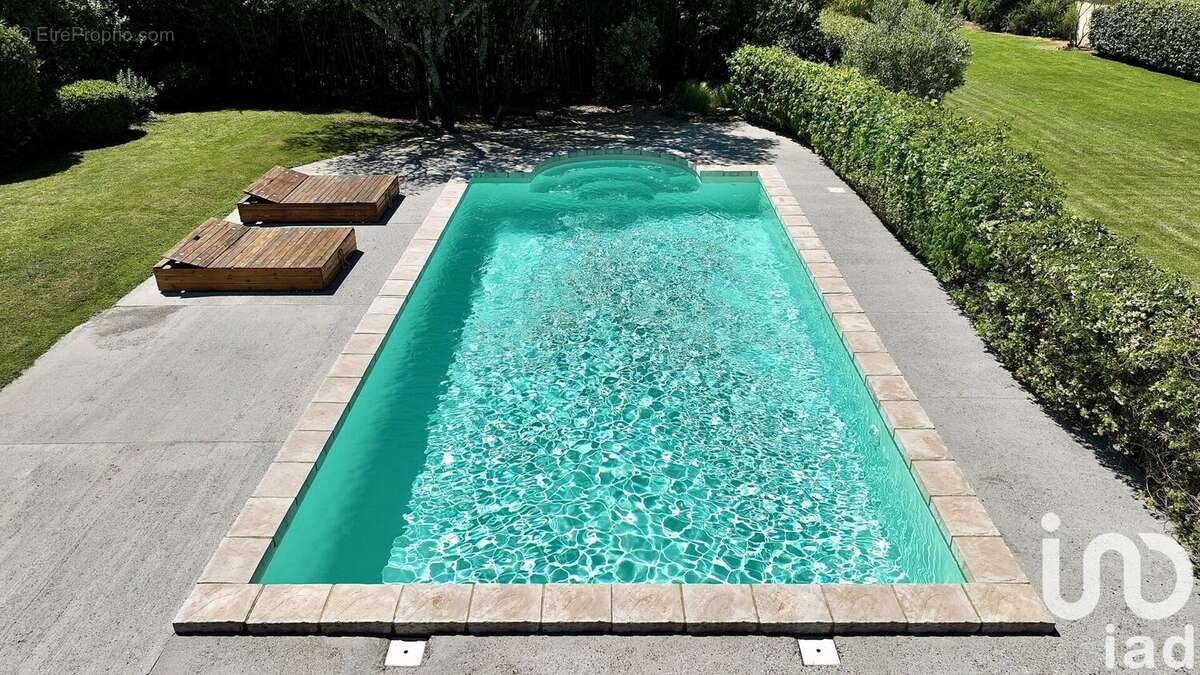 Photo 4 - Maison à UCHAUX