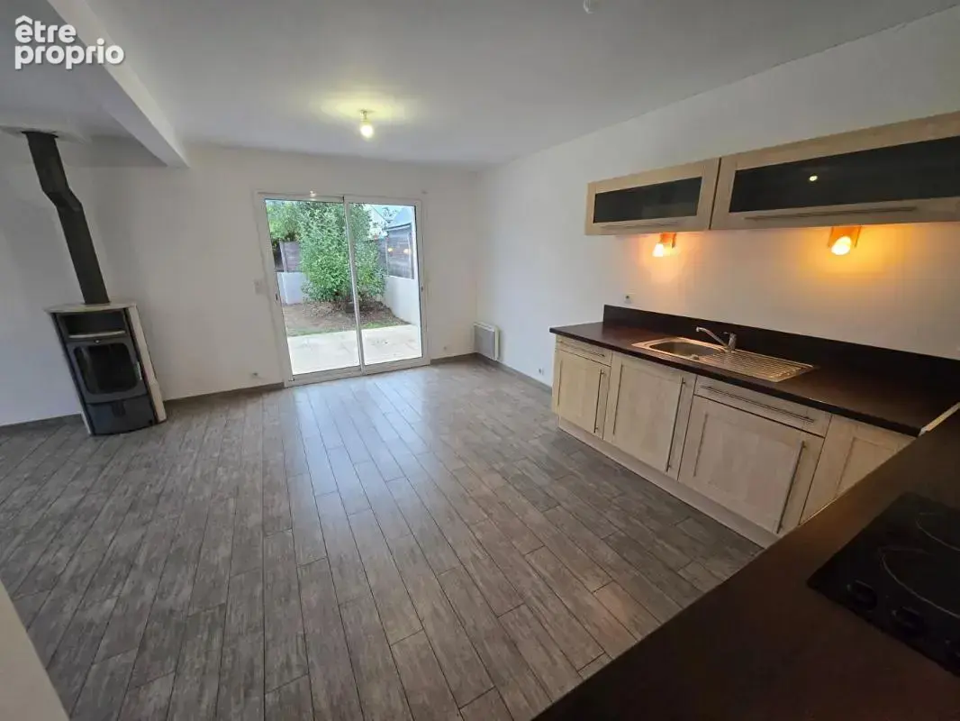 Maison Belz 4 pièce(s) - photo 3