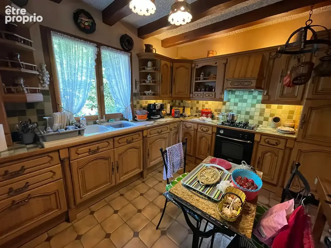 Maison Sarcelles 5 pièce(s) 101 m2 - photo 5