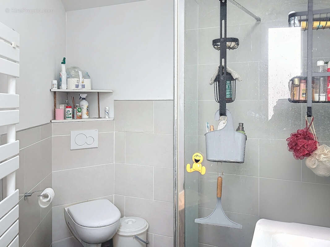 Appartement à GRIGNY