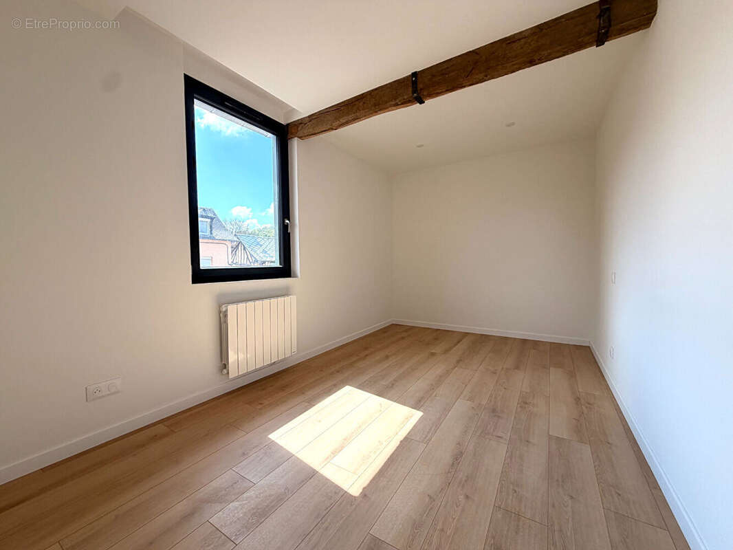 Maison à RY