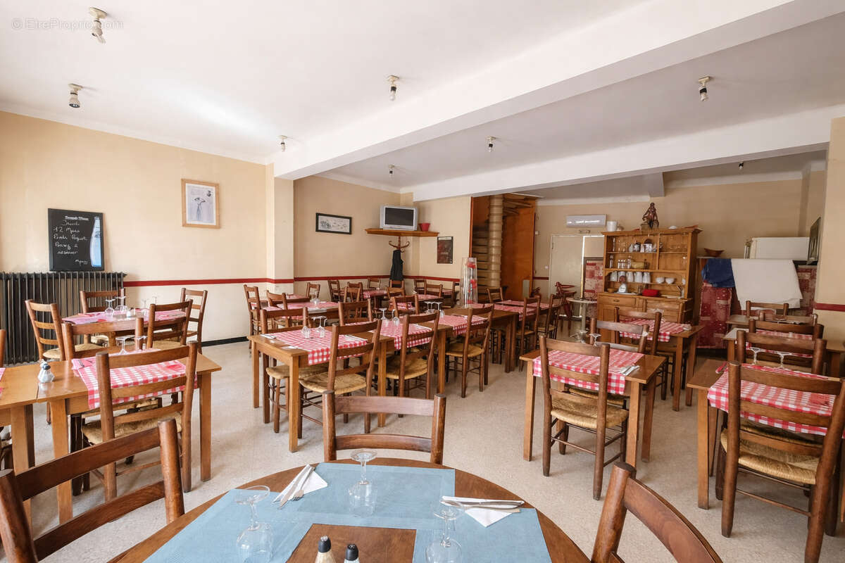 Appartement à BEDARRIDES