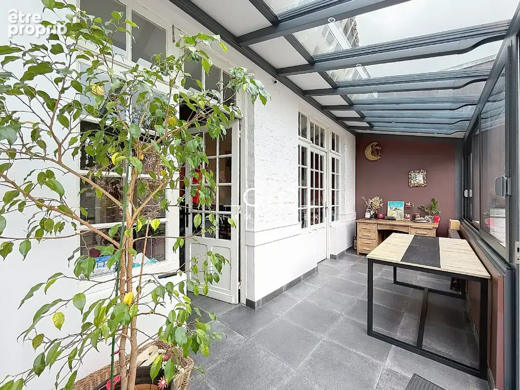 Maison 115 m² à Villeneuve-D'ascq  - photo 6