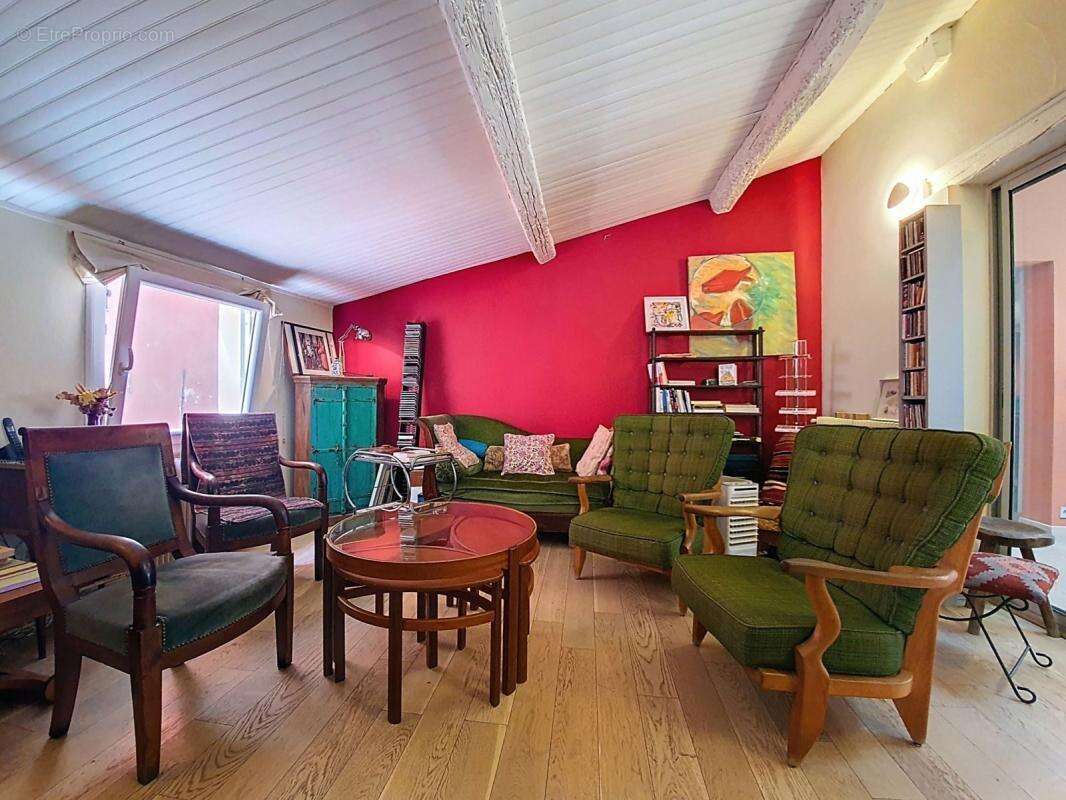 Appartement à PERPIGNAN