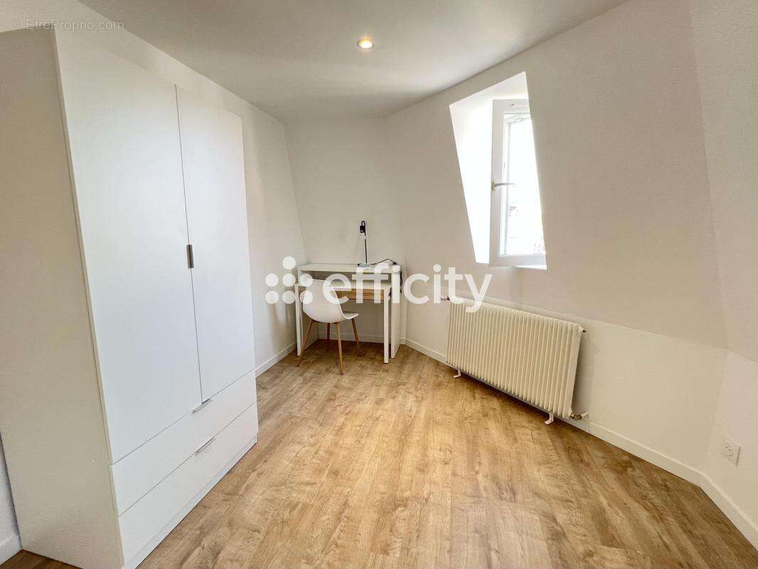 Appartement à ROUBAIX