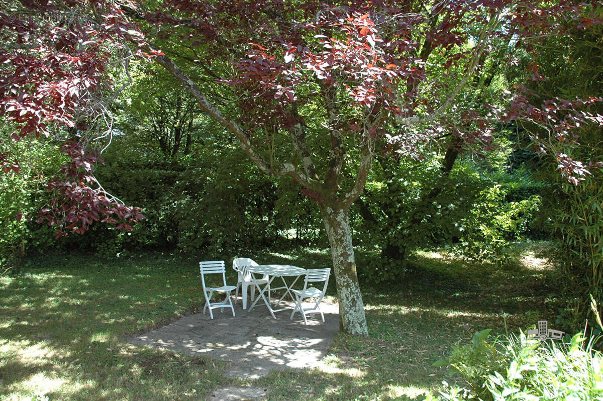 Maison à TREILLIERES