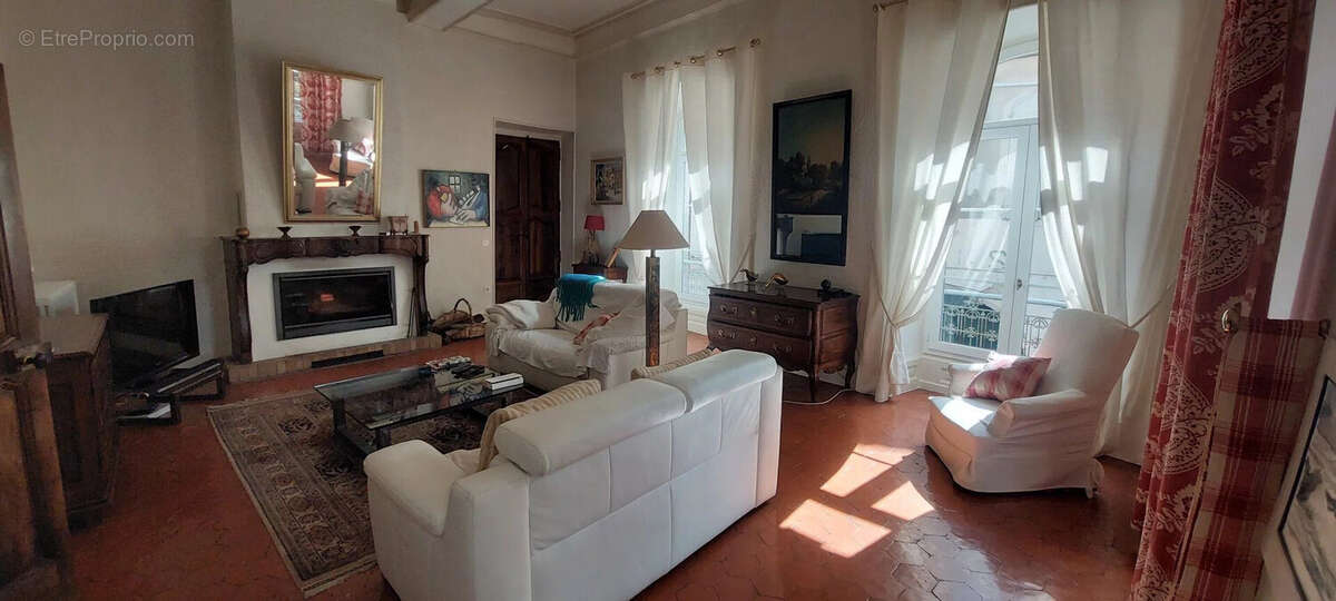 Maison à SAINT-JEAN-DU-GARD