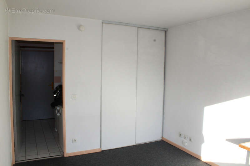 Appartement à LYON-8E