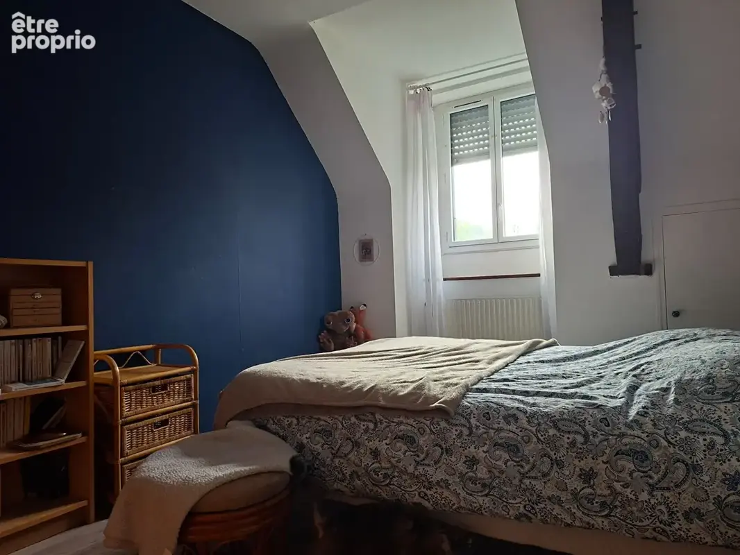 Maison Martigne Ferchaud 6 pièce(s) 157 m2 - photo 9