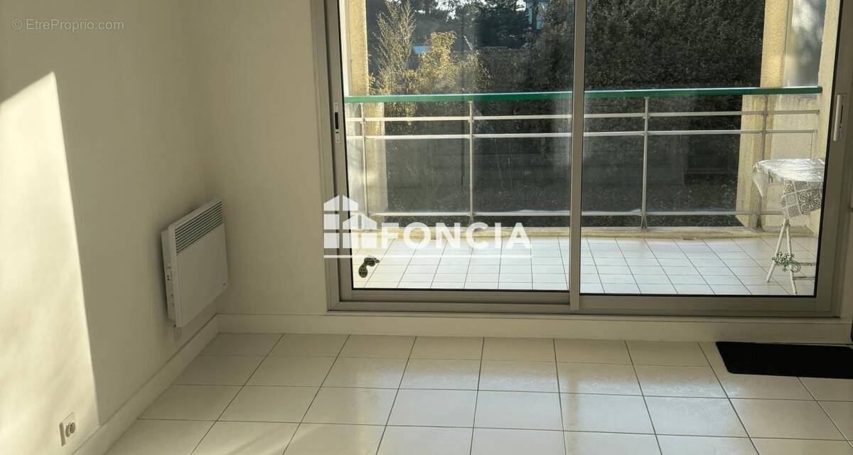 Appartement à LA BAULE-ESCOUBLAC