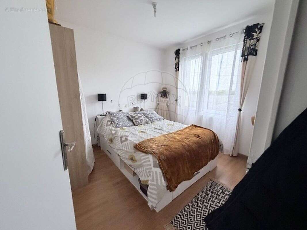 Maison à MESCHERS-SUR-GIRONDE