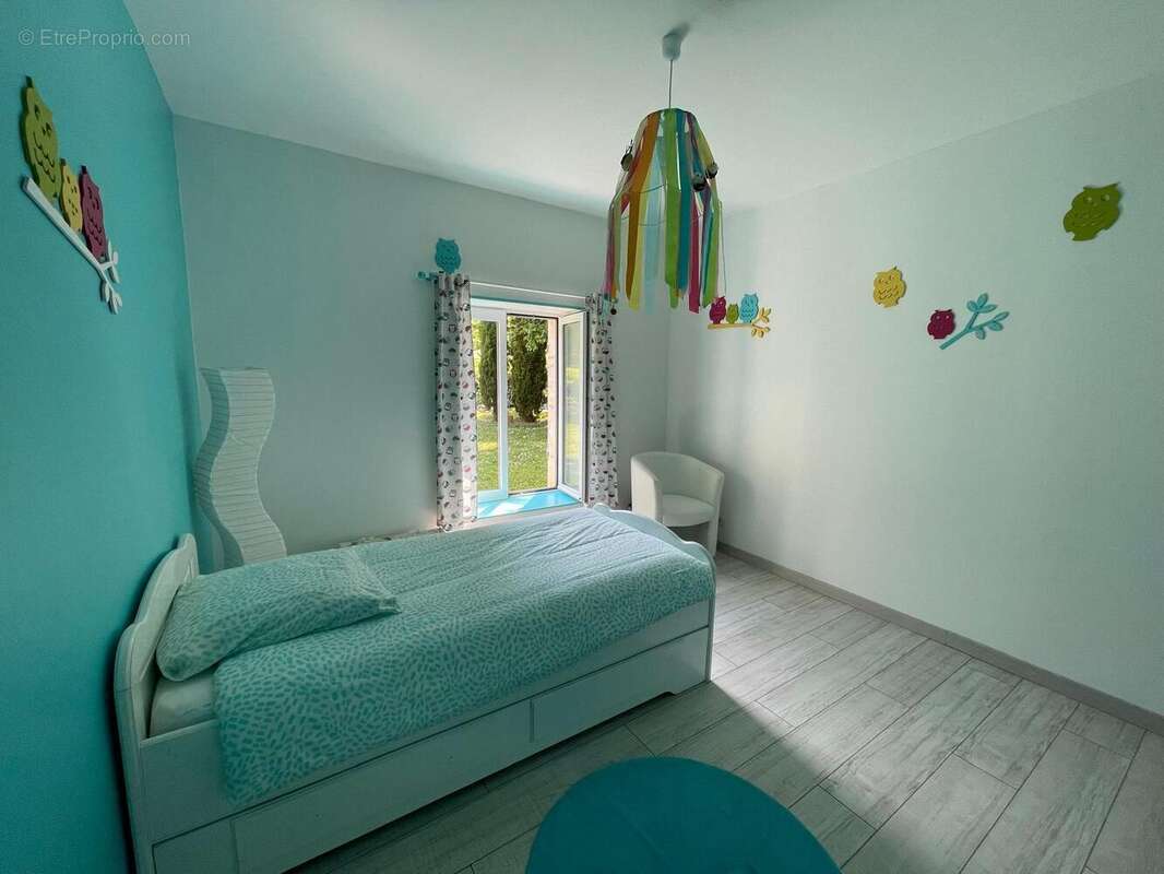 Maison à SAINT-DENIS-DE-PALIN