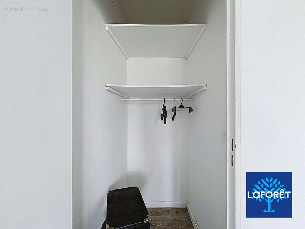 Appartement à CERGY