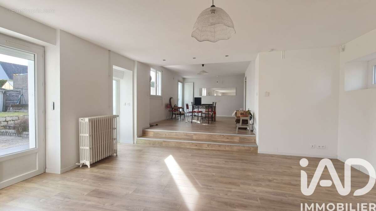 Photo 3 - Maison à COUERON