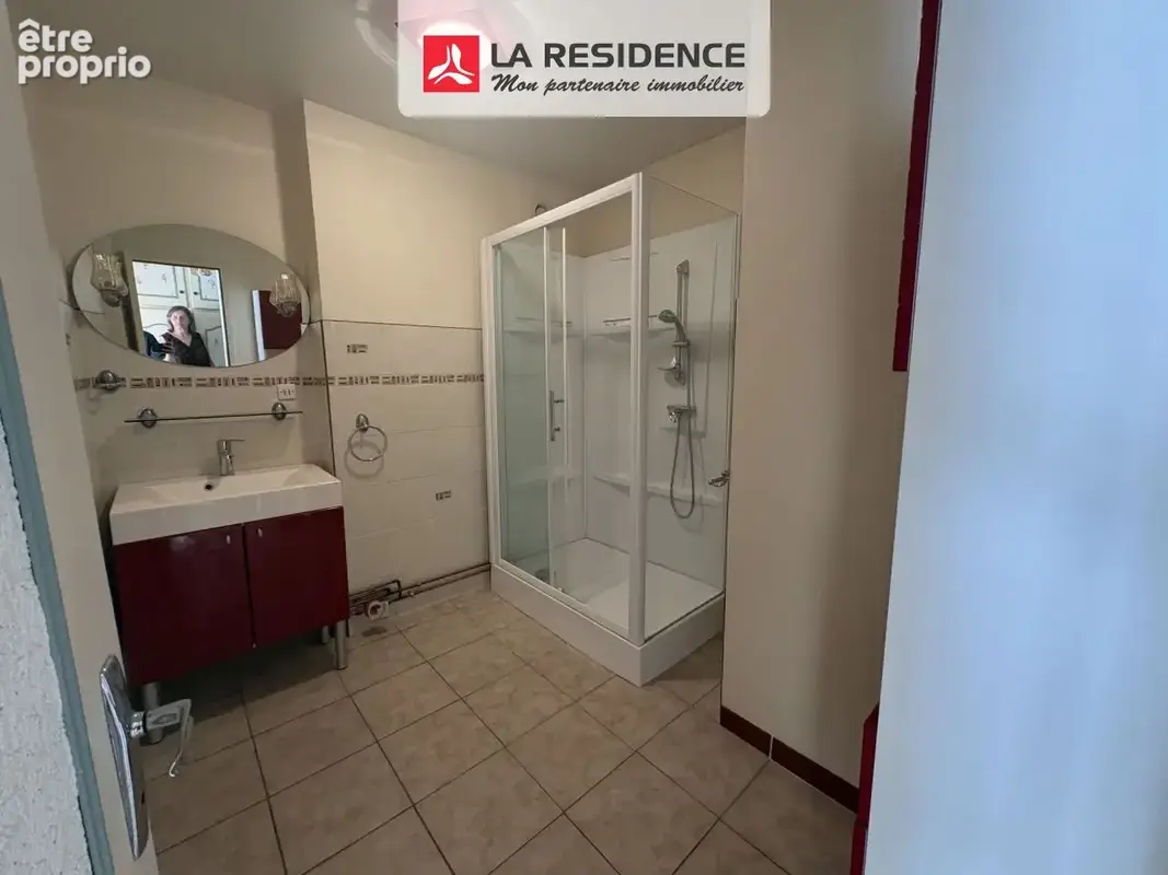 Appartement 78 m² à Les Mureaux  - photo 4