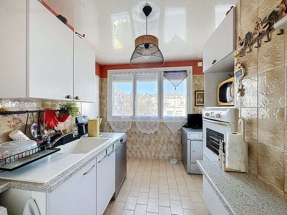 Appartement à ORLEANS
