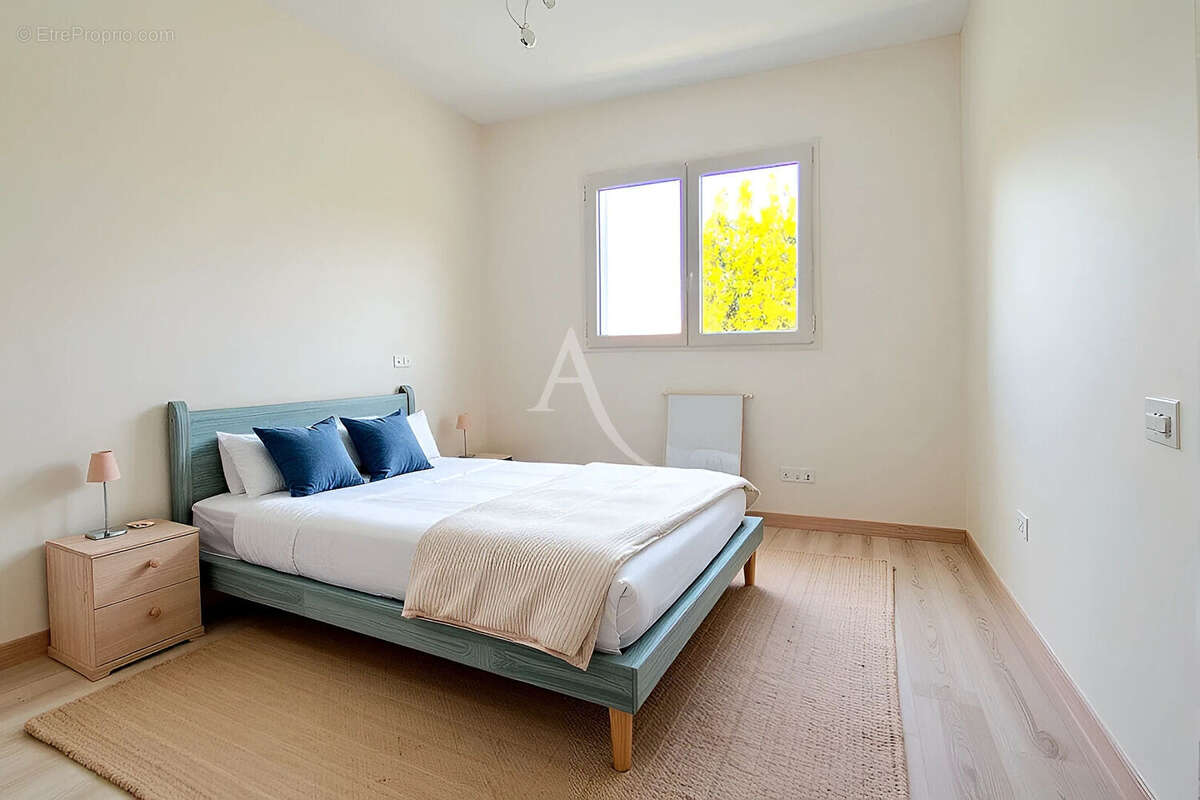 Maison à LES SABLES-D'OLONNE