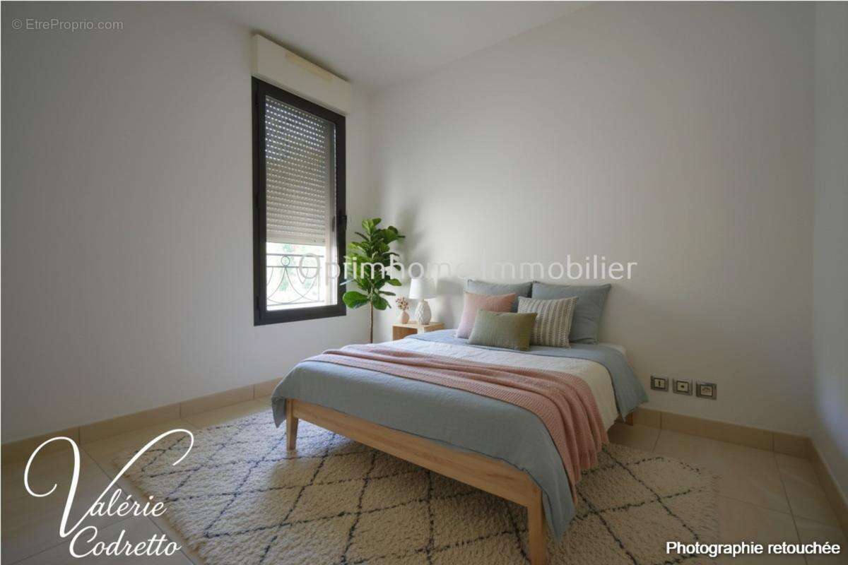 HYÈRES – T3 70 m² avec terrasse, garage – Résidence prisée proche centre-ville 83400 - photo 16