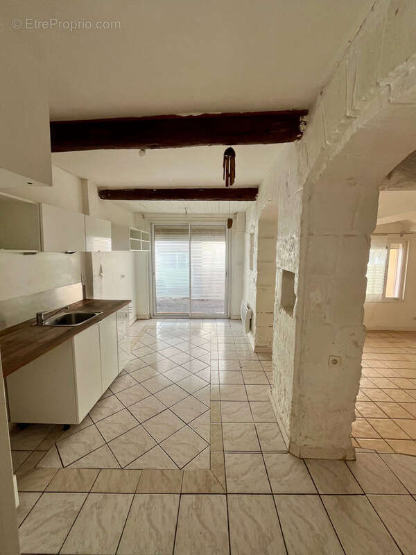 Maison à LANSARGUES