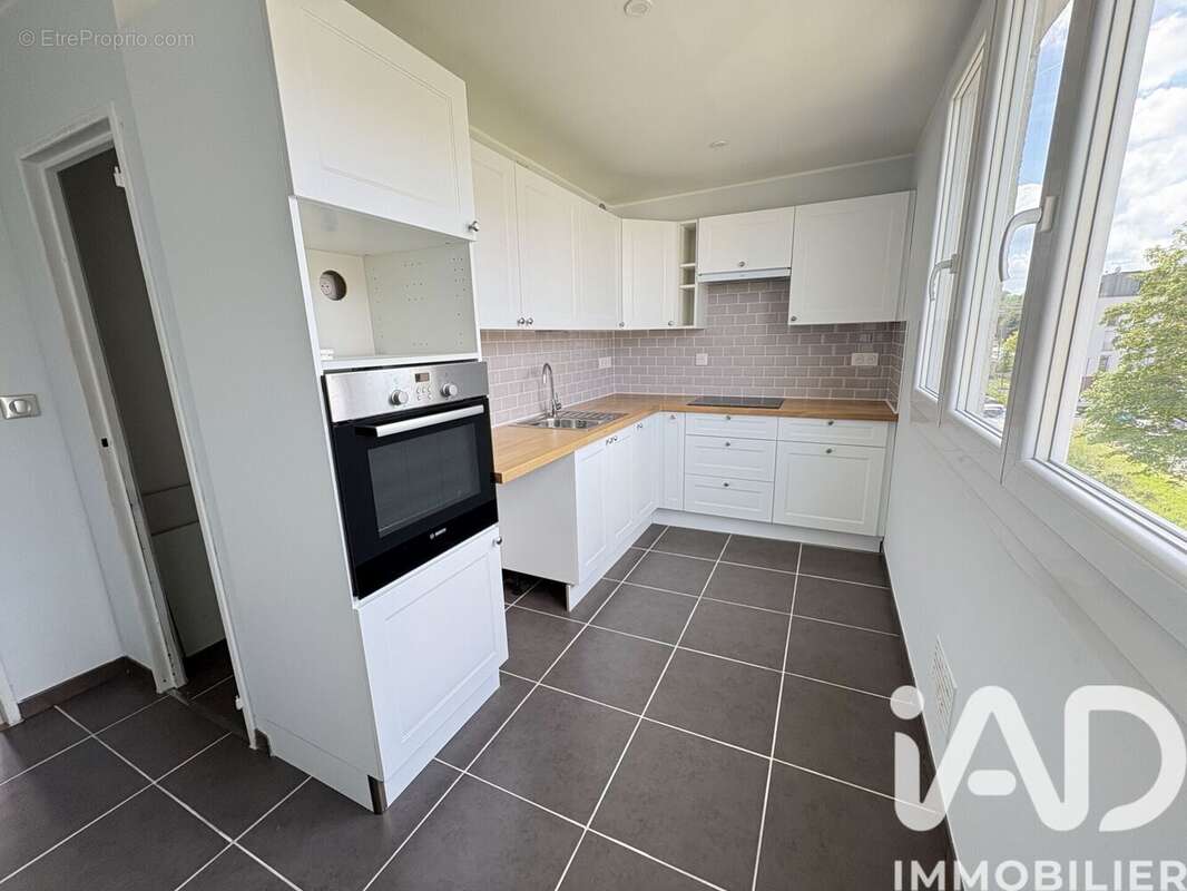 Photo 4 - Appartement à AMIENS