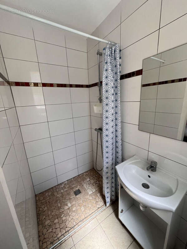 Maison à SAINT-ANDRE