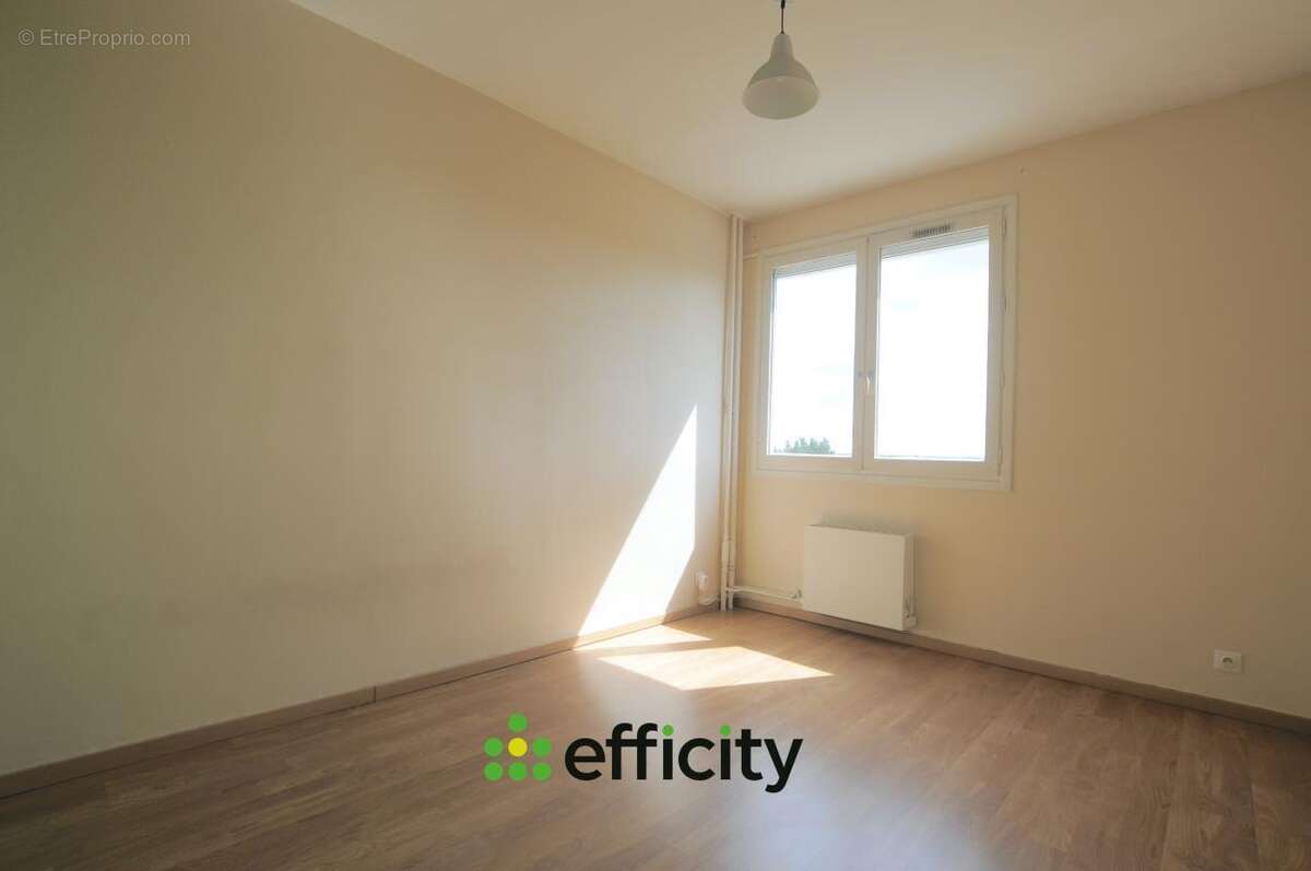 Appartement à CORBAS