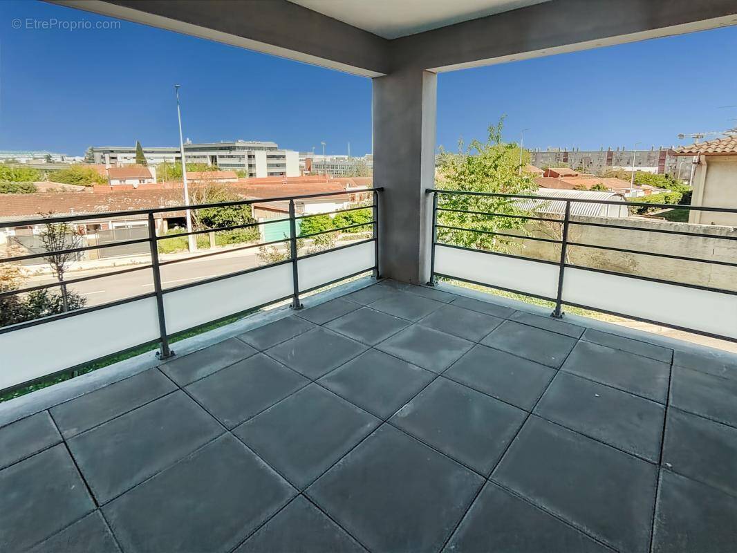 Appartement à COLOMIERS
