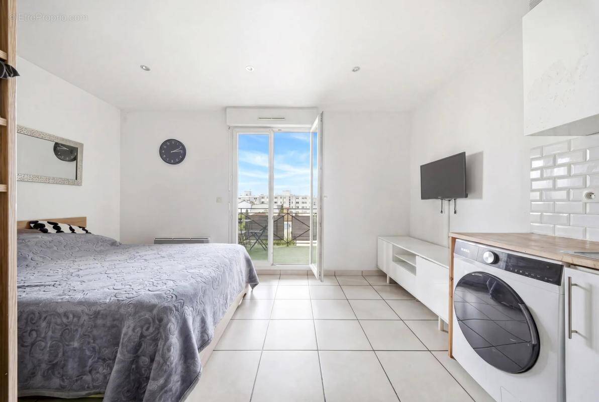 Appartement à ALFORTVILLE