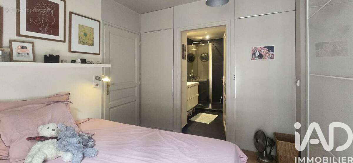 Photo 6 - Appartement à PARIS-11E