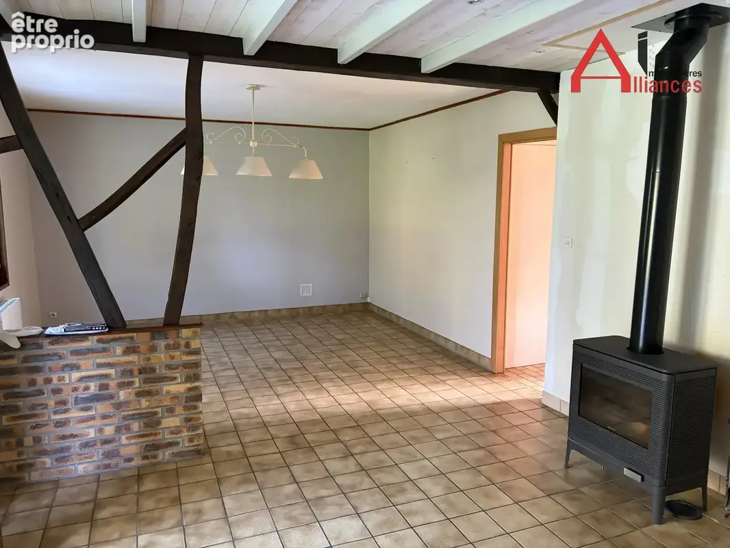 Maison 6 pièces 92 m² à vendre à Le Crotoy (80550) - photo 5