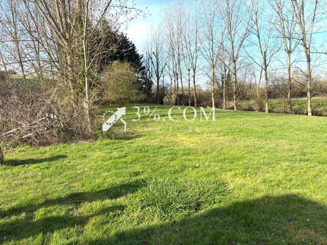 Maison à SAINT-JEAN-DE-MONTS